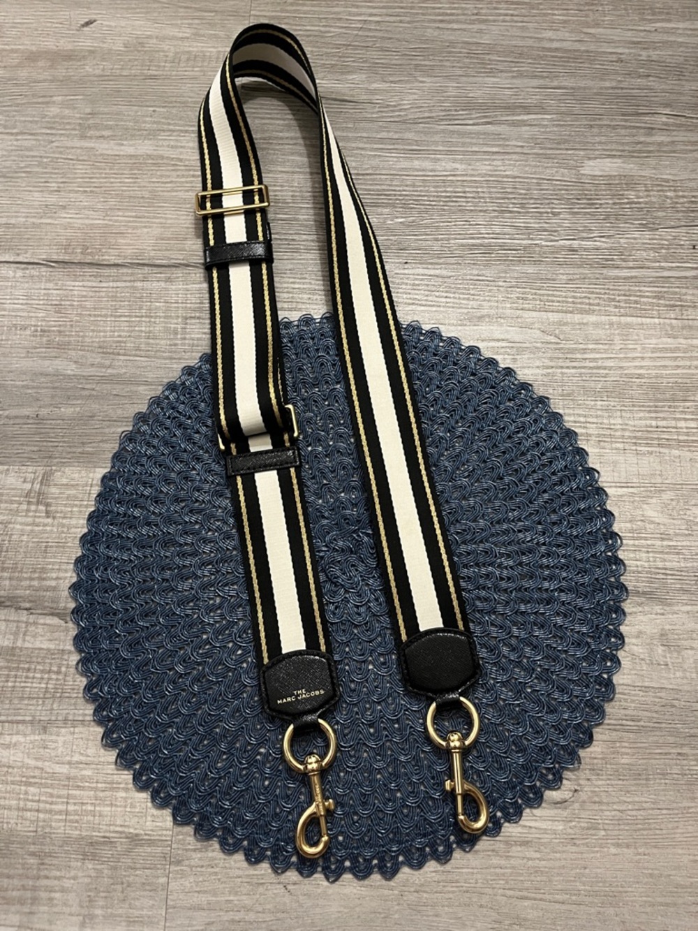 Marc Jacobs Strap